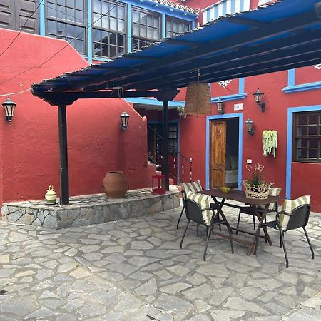 Villa Perestelo Los Sauces 외부 사진
