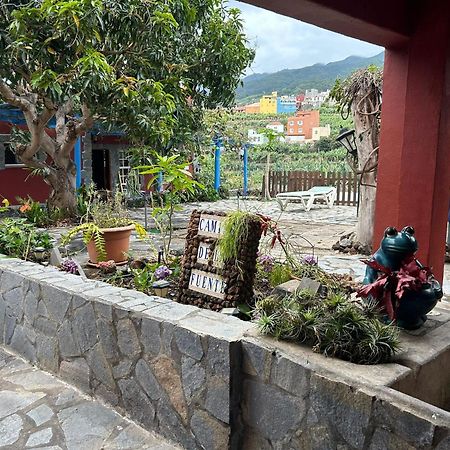 Villa Perestelo Los Sauces 외부 사진