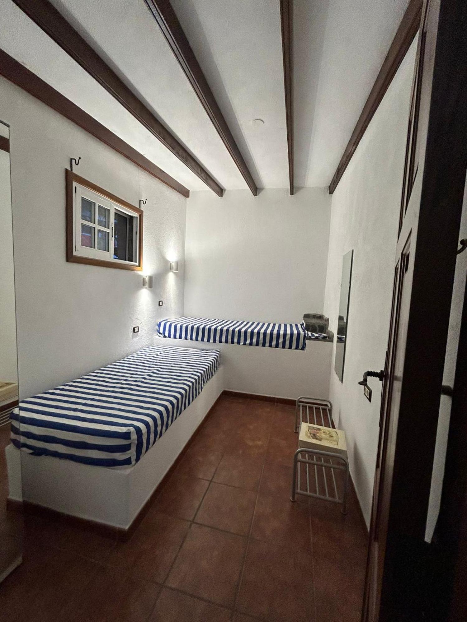 Villa Perestelo Los Sauces 객실 사진